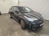  Toyota  C-HR Toyota  1.8 VVT i-Hybrid C-Enter E-CVT 5d #8