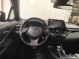  Toyota  C-HR Toyota  1.8 VVT i-Hybrid C-Enter E-CVT 5d #9