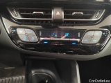  Toyota  C-HR Toyota  1.8 VVT i-Hybrid C-Enter E-CVT 5d #27