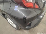  Toyota  C-HR Toyota  1.8 VVT i-Hybrid C-Enter E-CVT 5d #52