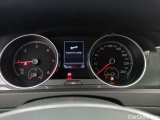  Volkswagen  Golf  Volkswagen Variant 1.6 TDi Trendline 5d #6