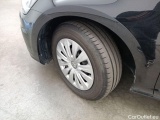  Volkswagen  Golf  Volkswagen Variant 1.6 TDi Trendline 5d #18