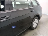 Volkswagen  Golf  Volkswagen Variant 1.6 TDi Trendline 5d #31