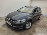  Volkswagen  Golf  Volkswagen Variant 2.0 TDi Highline DSG 5d 
