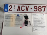  Volkswagen  Passat Volkswagen  Variant 2.0 TDI 90kW DSG Style Business 5d #22
