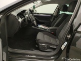  Volkswagen  Passat Volkswagen  Variant 1.6 TDI SCR DSG7 Style Business 5d #3