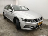  Volkswagen  Passat VOLKSWAGEN  VARIANT DIESEL - 2020 2.0 TDi 200 SCR Elegance DSG 5d #8
