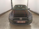  Volkswagen  Polo Volkswagen  1.0 TSI Comfortline DSG 5d #5