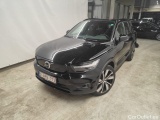  Volvo  XC 40 Volvo XC40 P8 4x4 Recharge R-Design 5d 