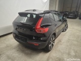  Volvo  XC 40 Volvo XC40 P8 4x4 Recharge R-Design 5d #2