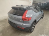  Volvo  XC 40 Volvo XC40 Recharge Twin Plus 5d #2