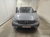  Volvo  XC 40 Volvo XC40 Recharge Twin Plus 5d #5