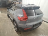  Volvo  XC 40 Volvo XC40 Recharge Twin Plus 5d #7
