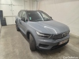  Volvo  XC 40 Volvo XC40 Recharge Twin Plus 5d #8
