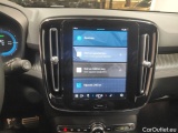  Volvo  XC 40 Volvo XC40 Recharge Twin Plus 5d #13