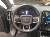  Volvo  XC 40 Volvo XC40 Recharge Twin Plus 5d #22