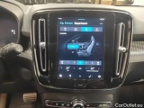  Volvo  XC 40 Volvo XC40 Recharge Twin Plus 5d #23