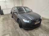  Audi  A1 Sportback Audi  1.5 35 TFSI 110kW S tronic 5d #7