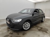  Audi  A1 Sportback Audi  1.0 25 TFSI 70kW S tronic 5d 