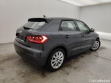  Audi  A1 Sportback Audi  1.0 25 TFSI 70kW S tronic 5d #2