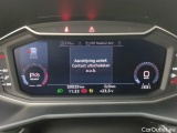  Audi  A1 Sportback Audi  1.0 25 TFSI 70kW S tronic 5d #6
