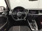  Audi  A1 Sportback Audi  1.0 25 TFSI 70kW S tronic 5d #9