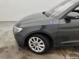  Audi  A1 Sportback Audi  1.0 25 TFSI 70kW S tronic 5d #21