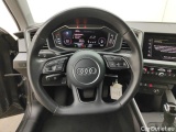  Audi  A1 Sportback Audi  1.0 25 TFSI 70kW S tronic 5d #25
