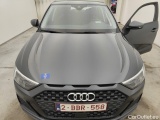  Audi  A1 Sportback Audi  1.0 25 TFSI 70kW S tronic 5d #30