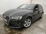  Audi  A3 Audi  Sportback 40 e-tron S tronic 5d 