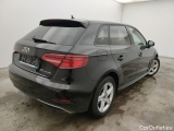  Audi  A3 Audi  Sportback 40 e-tron S tronic 5d #2
