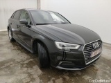  Audi  A3 Audi  Sportback 40 e-tron S tronic 5d #8