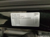  Audi  A3 Audi  Sportback 40 e-tron S tronic 5d #18