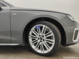  Audi  A4 Audi  Avant 2.0 35 TFSi 110kW S tronic Sport Edition 5d #43