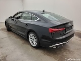  Audi  A5 Sportback Audi  35 TFSI S tronic S Line 5d #7