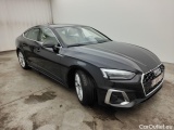  Audi  A5 Sportback Audi  35 TFSI S tronic S Line 5d #8