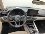 Audi  A5 Sportback Audi  35 TFSI S tronic S Line 5d #9
