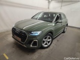  Audi  Q5 Audi  Business Edition S line 35 TDI S tronic 5d 