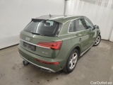  Audi  Q5 Audi  Business Edition S line 35 TDI S tronic 5d #2