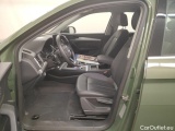 Audi  Q5 Audi  Business Edition S line 35 TDI S tronic 5d #3