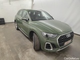  Audi  Q5 Audi  Business Edition S line 35 TDI S tronic 5d #8