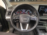  Audi  Q5 Audi  Business Edition S line 35 TDI S tronic 5d #22