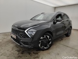  KIA  Sportage KIA  1.6 T-GDi 6A/T AWD GT Line PHEV 5d 