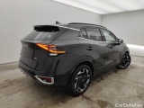  KIA  Sportage KIA  1.6 T-GDi 6A/T AWD GT Line PHEV 5d #2