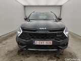  KIA  Sportage KIA  1.6 T-GDi 6A/T AWD GT Line PHEV 5d #5