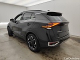  KIA  Sportage KIA  1.6 T-GDi 6A/T AWD GT Line PHEV 5d #7