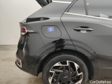  KIA  Sportage KIA  1.6 T-GDi 6A/T AWD GT Line PHEV 5d #19