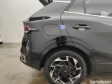  KIA  Sportage KIA  1.6 T-GDi 6A/T AWD GT Line PHEV 5d #21