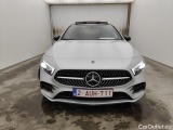  Mercedes  A-Klasse Mercedes-Benz  Limousine A 180d Business Solution Aut. 4d #5