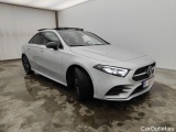  Mercedes  A-Klasse Mercedes-Benz  Limousine A 180d Business Solution Aut. 4d #8